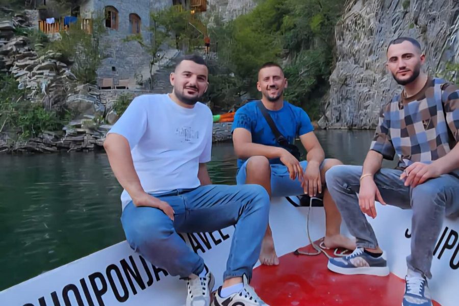 1 Hour Private Boat Tour