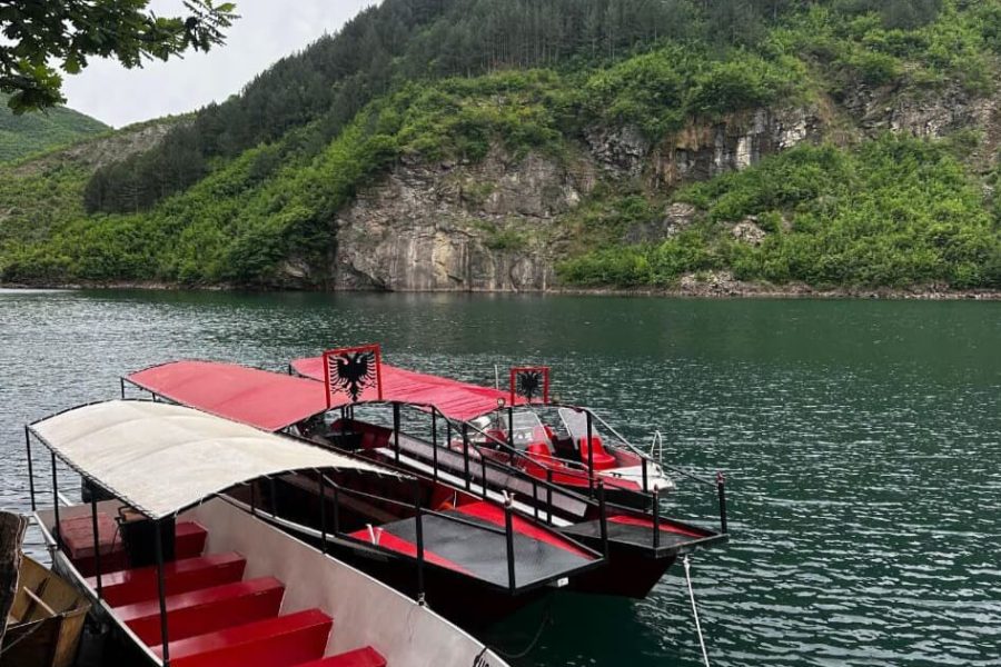 Tour from Shkodra City to Shala River